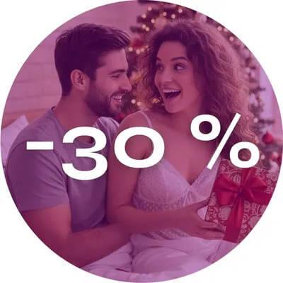 30% discount cupon - Desirel Brand Products