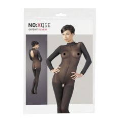 NO:XQSE - Exclusive Catsuit - M/L