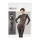 NO:XQSE - Exclusive Catsuit - M/L