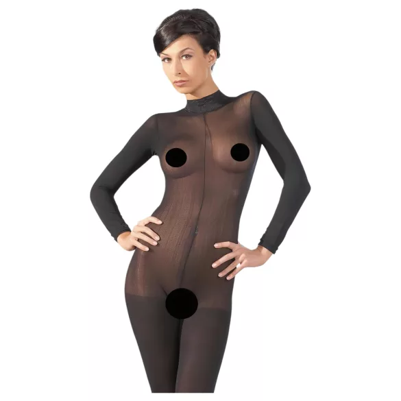 NO:XQSE - Exclusive Catsuit - XL/XXL