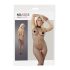NO:XQSE - Halter Neck Bodystocking