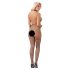 NO:XQSE - Halter Neck Bodystocking - M/L