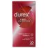 Durex Feel Ultra Thin - Ultra Realistic Condoms (Pack of 10)
