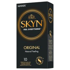Manix SKYN - Original Condoms (10 Pack)