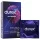 Durex Intense - Ribbed & Dotted Condoms (10 pack)
