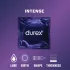 Durex Intense - Ribbed & Dotted Condoms (10 pack)