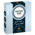 Mister Size Ultra-Thin Condoms - 53mm (3 Pack)