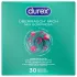Durex Surprise Me - Condom Variety Pack (30 Count)
