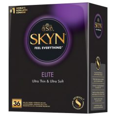 Skyn Elite - Ultra Thin Condoms (36-Pack)