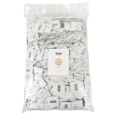 Secura Original Condoms - Bulk Pack (1000 pcs)