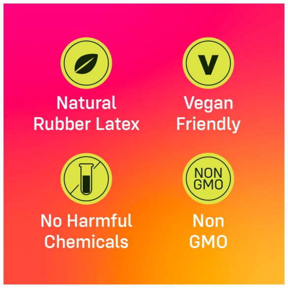 ONE Flavor Waves - Assorted Flavored Condoms (12 Pack)