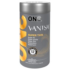ONE Hyperthin - Ultra Thin Condoms (12 Pack)