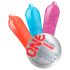 ONE Tattoo Touch - Tattoo Design Condoms (12 pack)