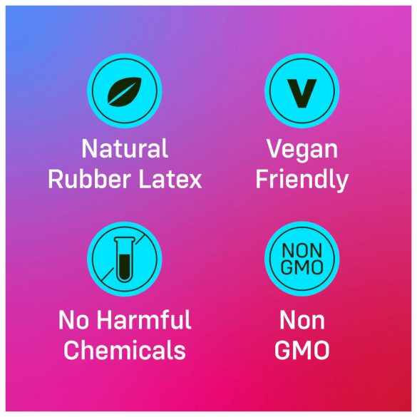 ONE Tattoo Touch - Tattoo Design Condoms (12 pack)