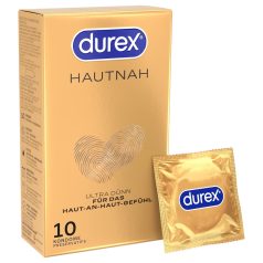 Durex Intimate - Ultra Thin Condoms (10 Pack)