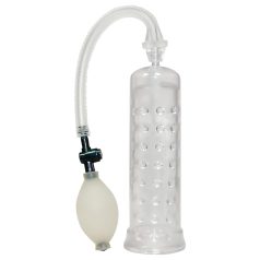 You2Toys - Crystal Penis Pump