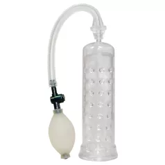 You2Toys - Crystal Penis Pump