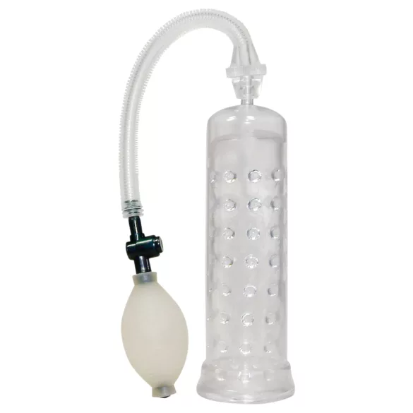 You2Toys - Crystal Penis Pump