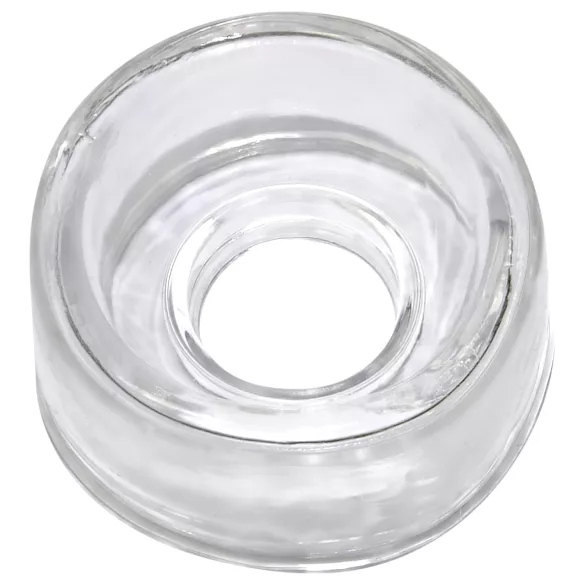 You2Toys - Silicone Replacement Sleeve (Clear)