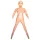 Stunning Model with Curves - Inflatable Doll