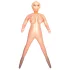 Stunning Model with Curves - Inflatable Doll