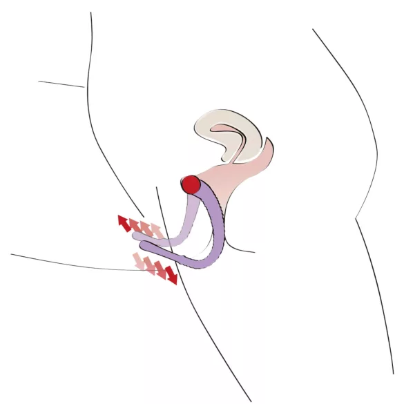 You2Toys - Intimate Spreader Vaginal Expander