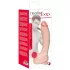 Realistixxx Giant - extra-large dildo (natural)