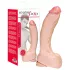 Realistixxx Giant - extra-large dildo (natural)