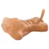 Pipedream - Fuck Me Silly - male torso masturbator
