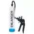 You2Toys - Mr. Big - penis pump set (transparent)