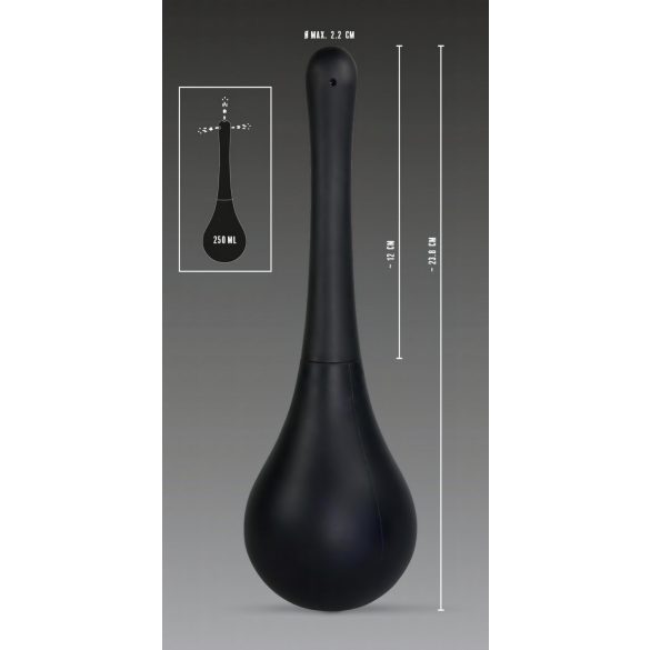 Rebel Intimate Cleanser