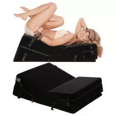 Liberator - Black Intimate Pillow Set