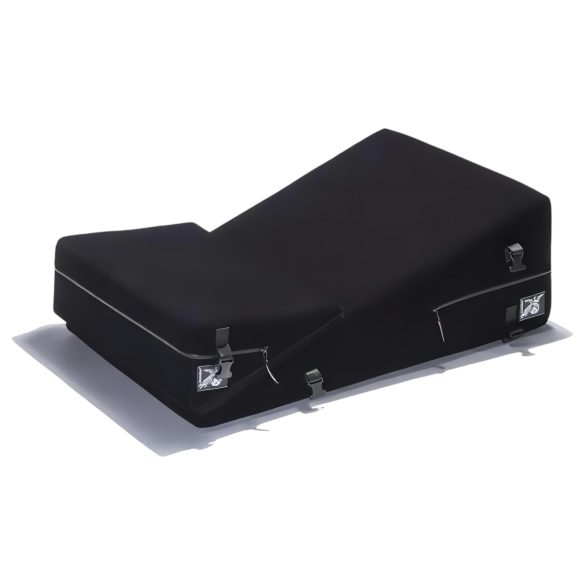 Liberator - Black Intimate Pillow Set