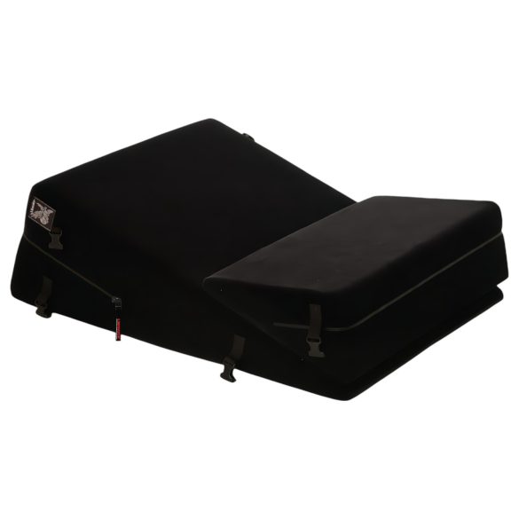 Liberator - Black Intimate Pillow Set