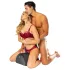 Liberator - sex cushion