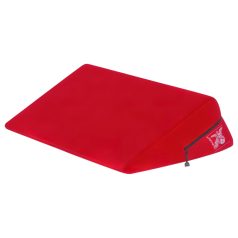 Liberator - Red Wedge-Shaped Intimate Pillow