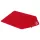 Liberator - Red Wedge-Shaped Intimate Pillow