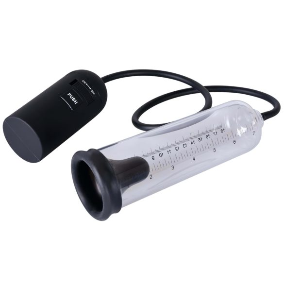 You2Toys - Automatic Power Pump