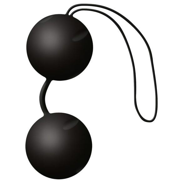 Joyballs Trend Geisha Balls (Black)