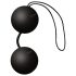 Joyballs Trend Geisha Balls (Black)