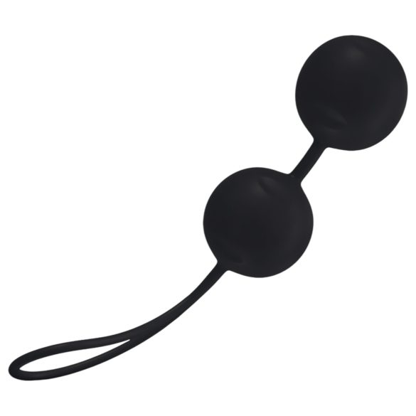 Joyballs Trend Geisha Balls (Black)