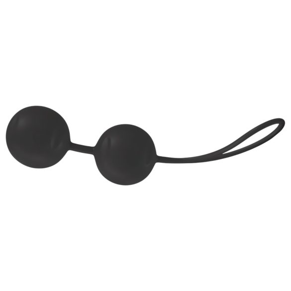 Joyballs Trend Geisha Balls (Black)