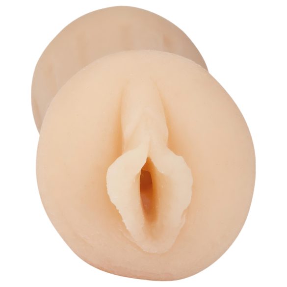 XXX To GO Nanette - Pocket Pleasure Masturbator