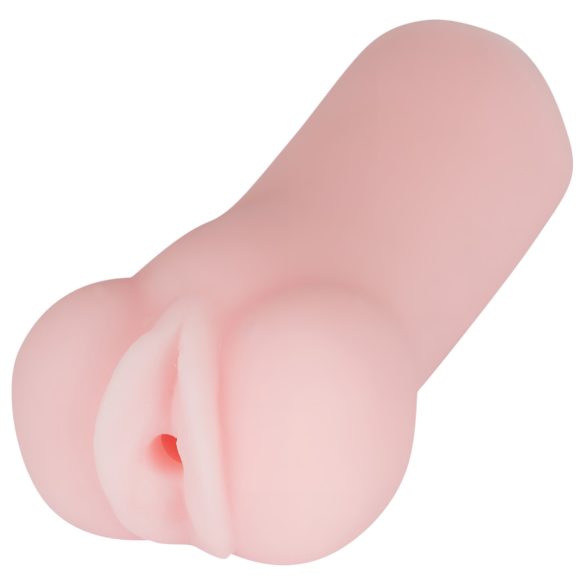 Super Flexible Mini Pocket Vagina (Natural)