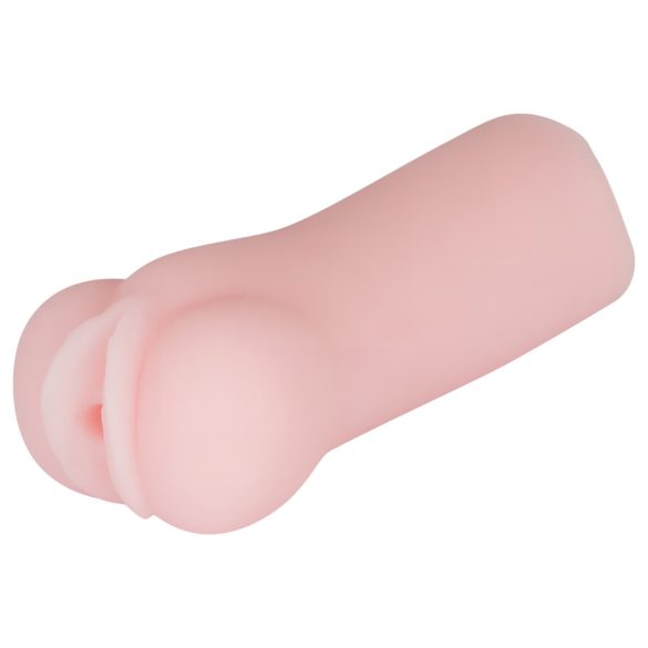 Super Flexible Mini Pocket Vagina (Natural)