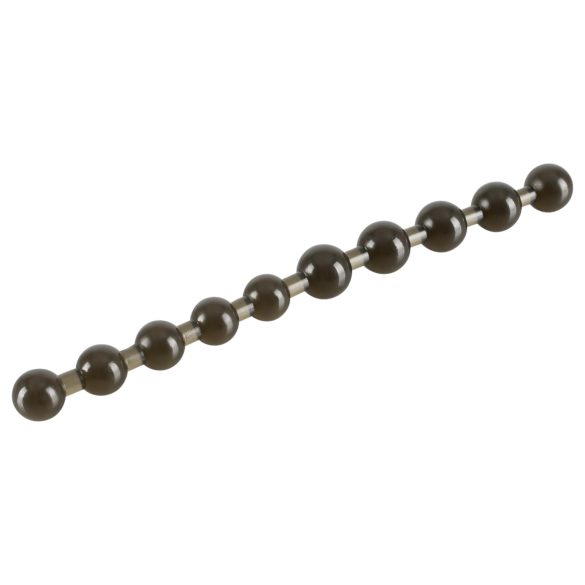 You2Toys - Beaded Pleasure Wands (Black)