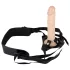 You2Toys - StrapON - Natural Wearable Dildo