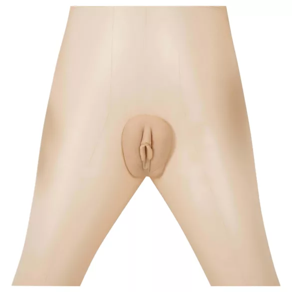 You2Toys - Juicy Jill Inflatable Doll