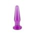 You2Toys - Purple Anal Training Plug Set - 3 Pieces