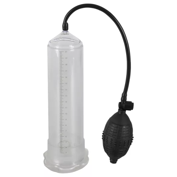 You2Toys - Mister Boner Starter - penis pump